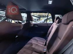 تويوتا كورولا كروس